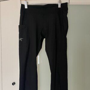 ARC'TERYX アークテリクス CONTENTA PANT WOMEN'S NWOT Arc'teryx Contenta Pant Women's in Black Size 8 | eBay